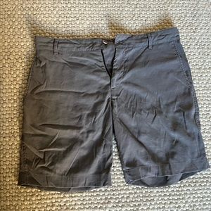 Outlier New Way shorts